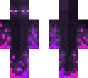 dissolving ender