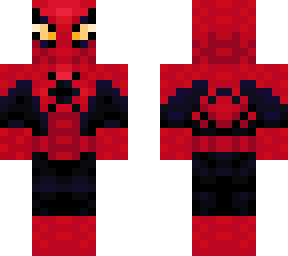ditko spider-man