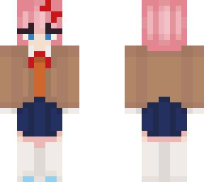 doki doki literature club! sayori