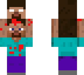don't look