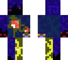 dragon cultist