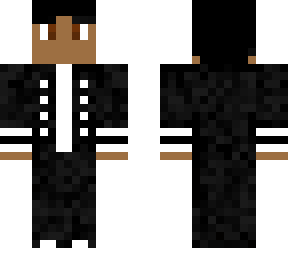 dre0218 minecraft skin no mouth colored eyes