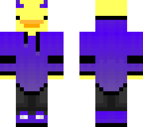 duck