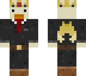 duckersy