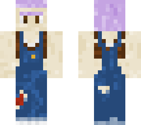 dungarees
