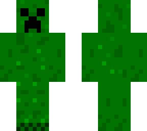 dungeons creeper