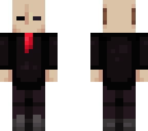 edited skin by icythefirst