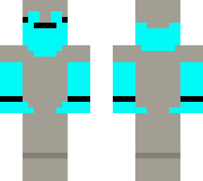 electrixter with toataly real iron armor