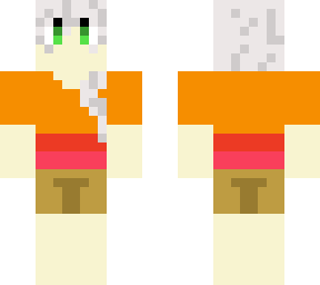 elf girl