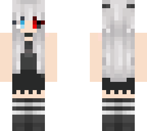 eliz kaneki