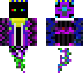 ender ghost king