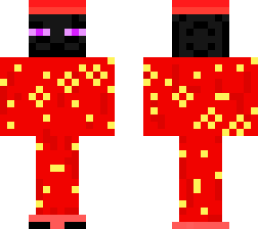 enderman 2022