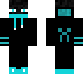 enderman kid