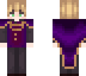 fancy mega