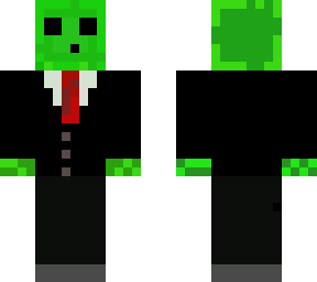 fancy slime