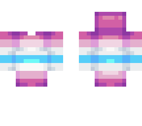femboy hoodie base