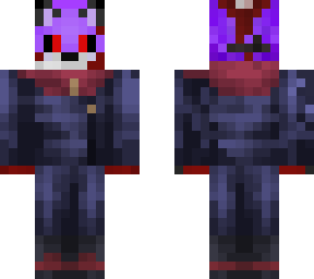 fenx jujutsu