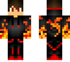 fire boy