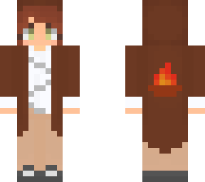 fire spirit
