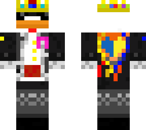 fireclawinfinity ukraine support skin