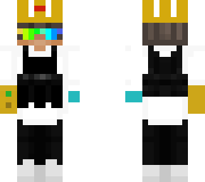 first skin 2.0
