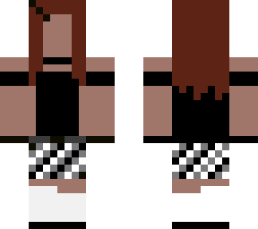 first skin,i'll do better next time