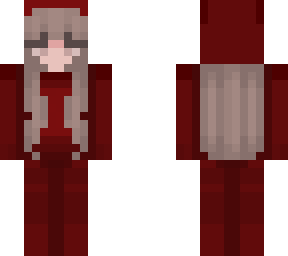 fix the hair