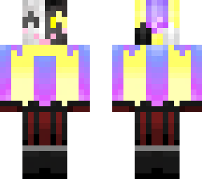 fixer upper fixer upper (now with pants)