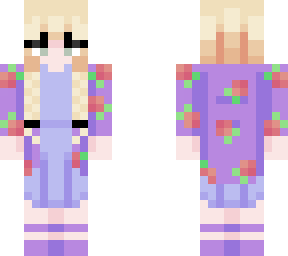 floral / rce
