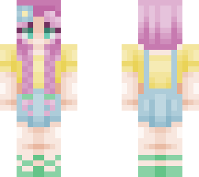 fluttershy  mlp