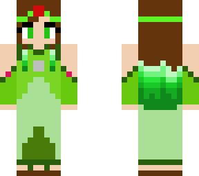 forest elf
