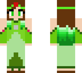 forest elf