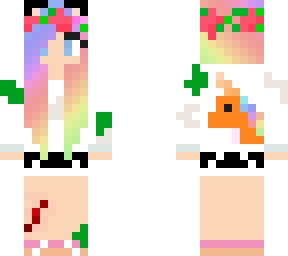 fox - beautiful pegasus