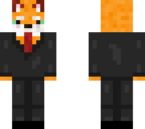 fox agent - agent animals series