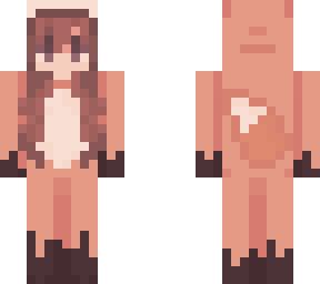 fox onesie