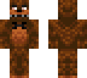 freddy fazbear