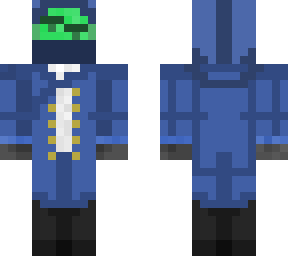 freeport suit