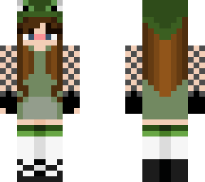 frog///girl///