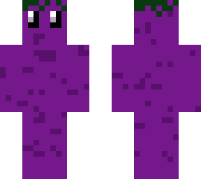 funny eggplant
