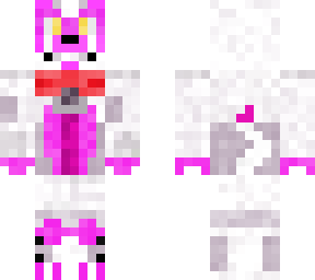 funtime foxy