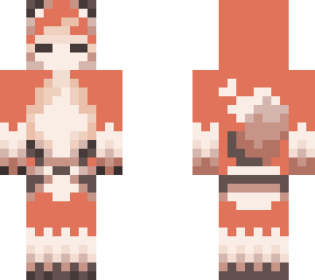 furry