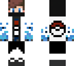 gamer boy