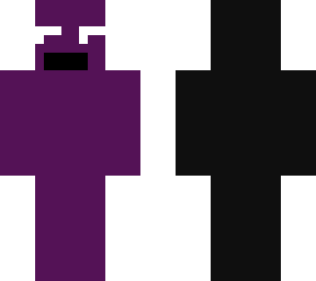 gang member mcpe