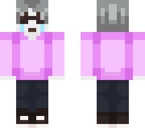 ghost eret improved