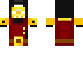 ghost kindler (minecraft dungeons unique armor)
