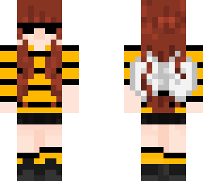 ginger bee
