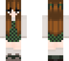 girl