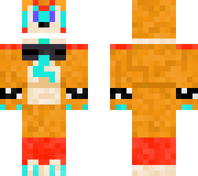 glamrock freddy