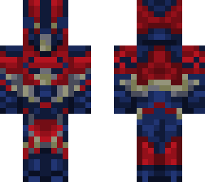 glavenus armor set