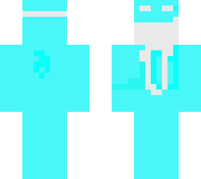 glow man